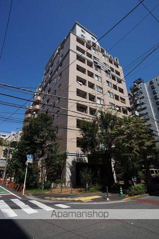 アクシア新宿御苑