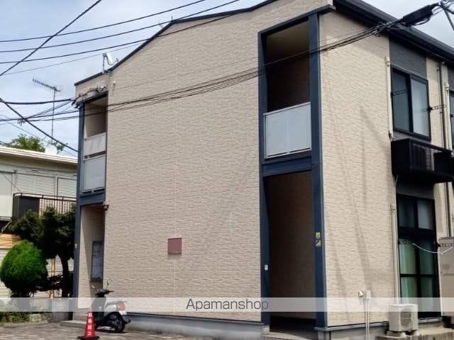 レオパレスフォレストⅡ