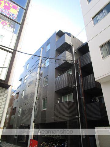 アクサスガレリアレジデンス東高円寺