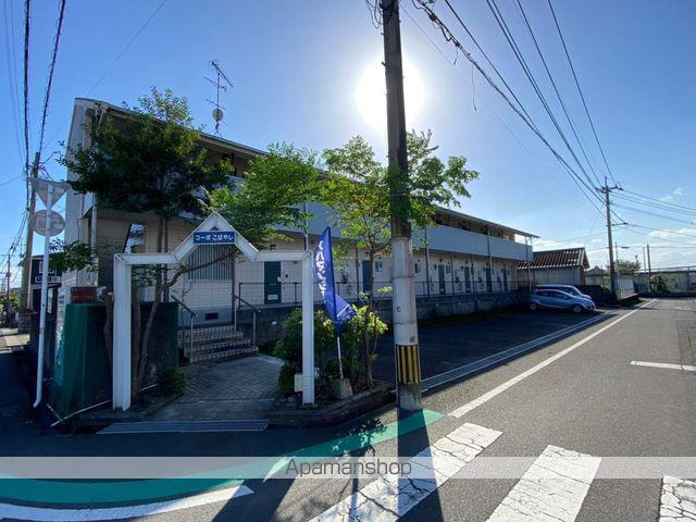 クレストコート A棟