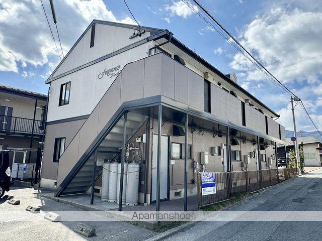 フレグランス・ベルワン