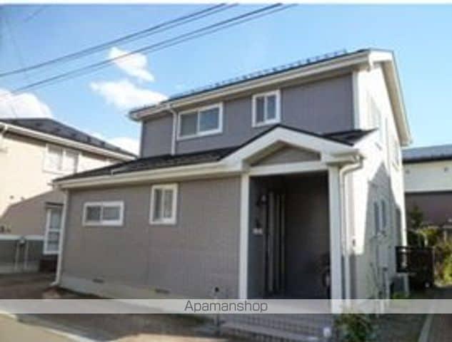 東北本線 矢幅駅 徒歩23分  築30年(5LDK)