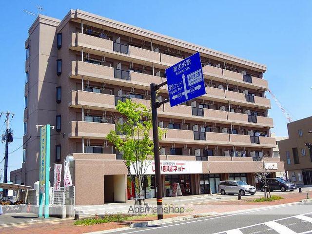 モンシェモアⅡ