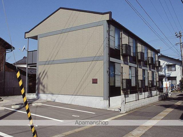 レオパレスジュネス