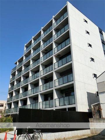 ZOOM新宿西落合