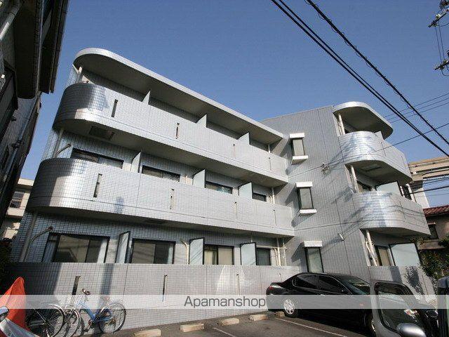 サンハイム蛍池第2