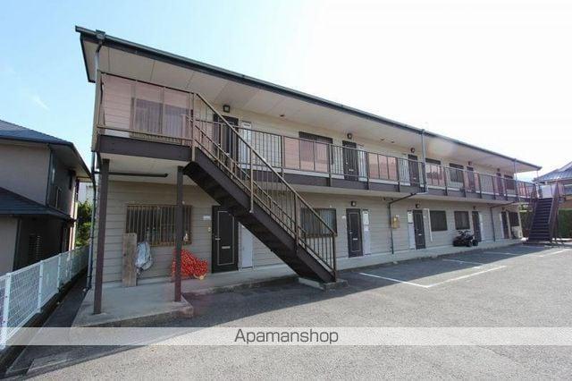 フォブール上里