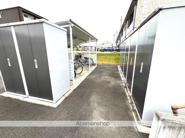 ベルフルール C棟