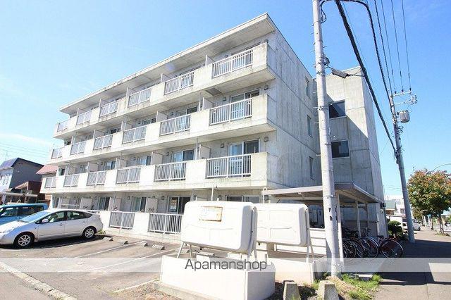 ロイヤルコート恵庭駅前