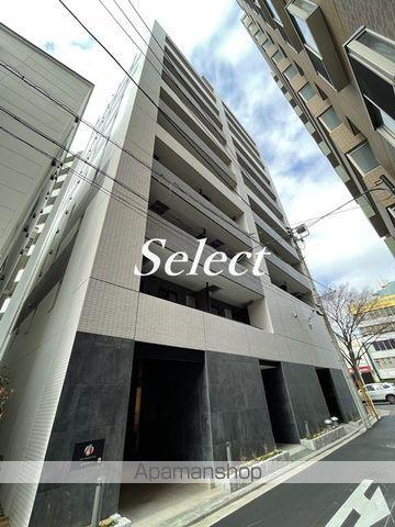 エスタート横濱高島町