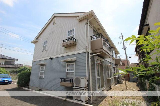 グレースM&S B棟