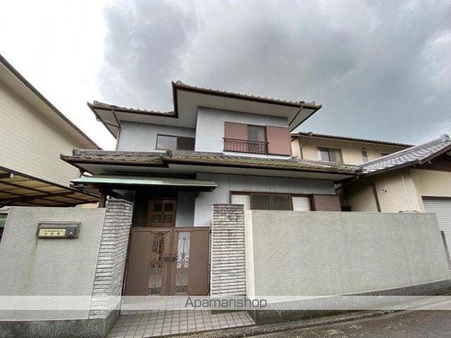 香川県高松市御厩町の戸建賃貸