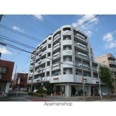 パルナスよもぎ台