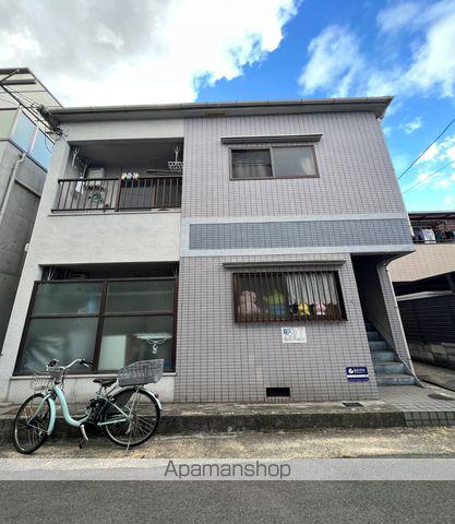 シティハイツ帝塚山