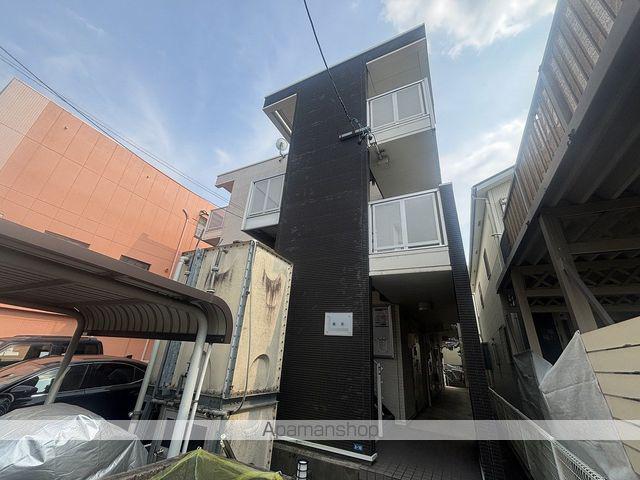 レオパレス森真