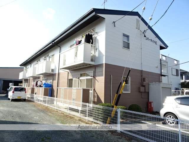 リバーサイドK