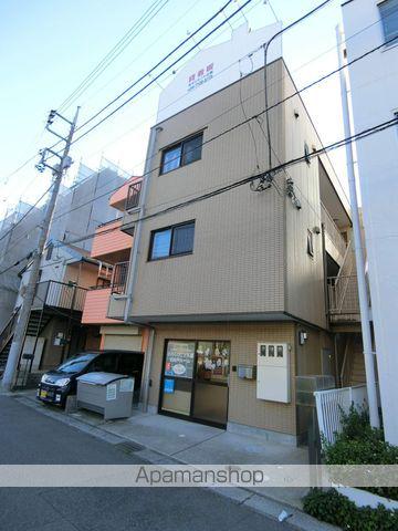 サポーレ北松戸