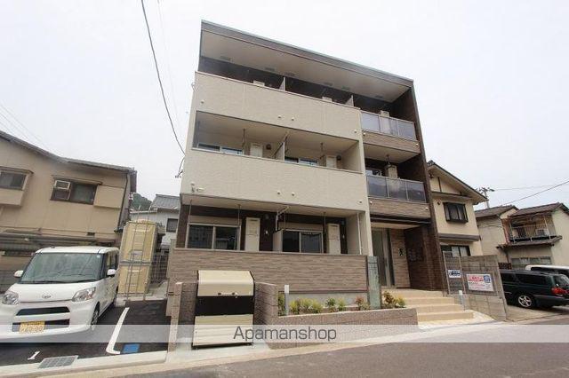 ディアコート 宮脇