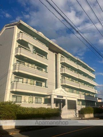 プレアール九工大(1K/1階)