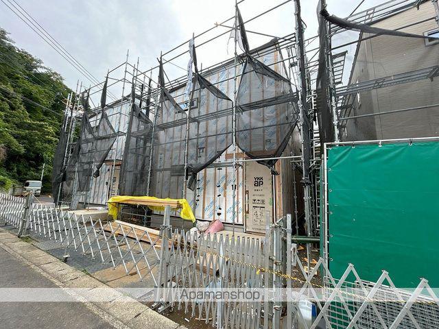 東武鉄道東上線 みずほ台駅 徒歩18分  築1年(3LDK)