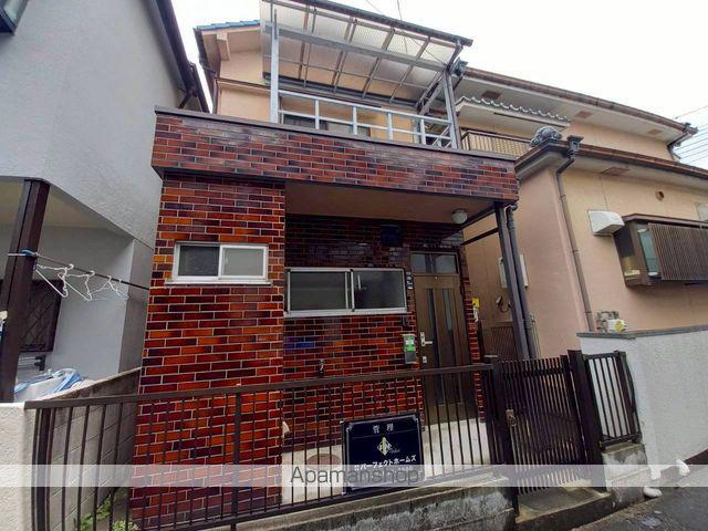 京阪電気鉄道京阪線 香里園駅 徒歩7分 2階建 築55年