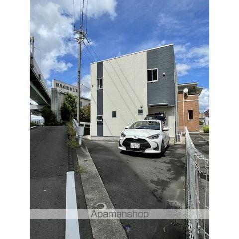 愛知県西春日井郡豊山町大字青山字東栄の戸建賃貸