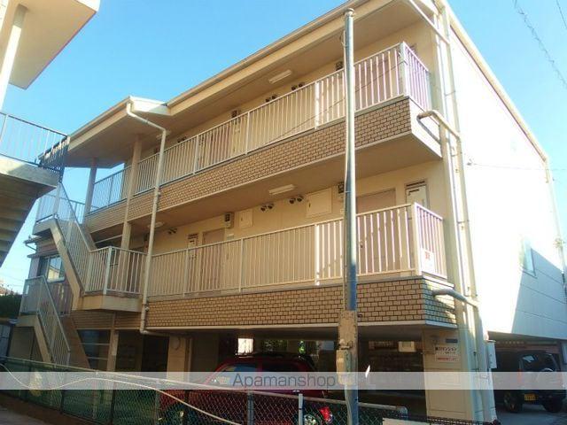 藤川マンション