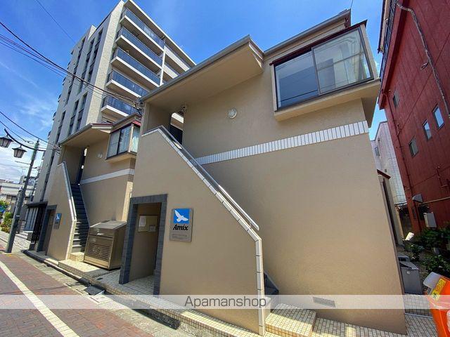 ホワイトハウスフジミ