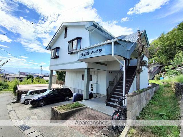 ウエストハイツ