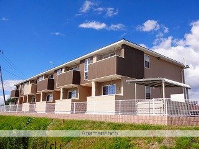 リビングコートC