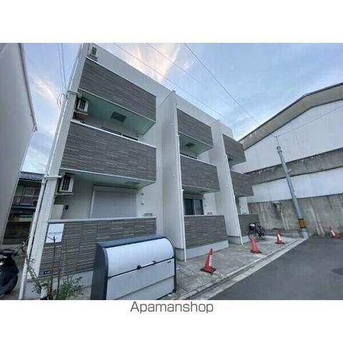 VERY 若江本町