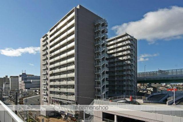 アーバンドエル庄内通