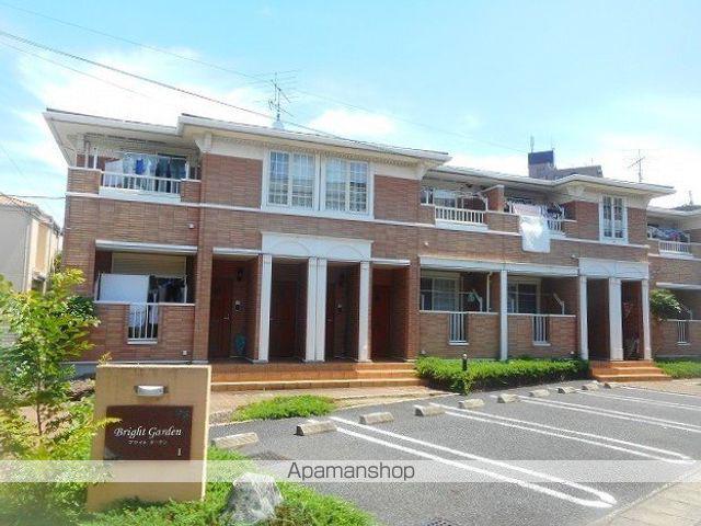 ブライトガーデンⅠ