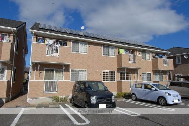 グランデカメリア山の手Ⅵ