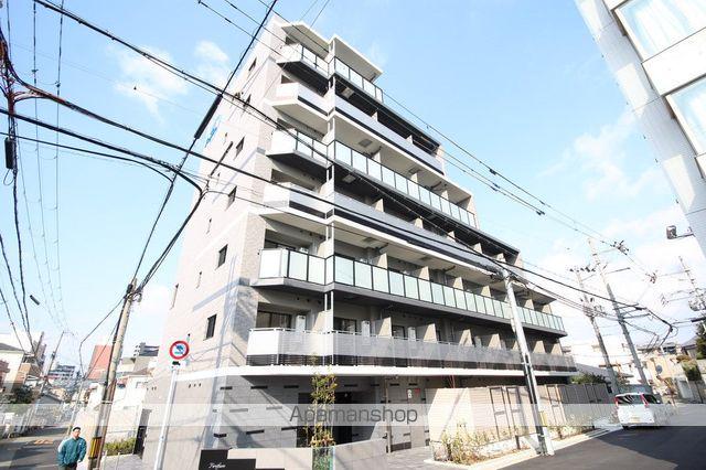 ファーストフィオーレ蛍池グランレジデンス