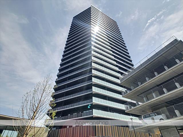 ザ・パークハウス福岡タワーズイースト(3LDK/18階)