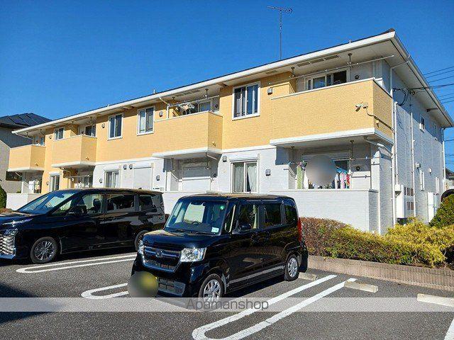 パームガーデンB