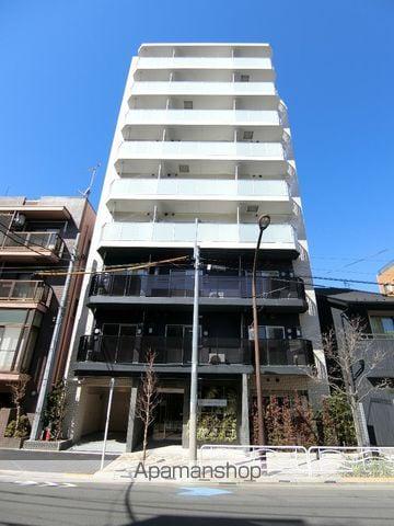 ウィルテラス森下四丁目