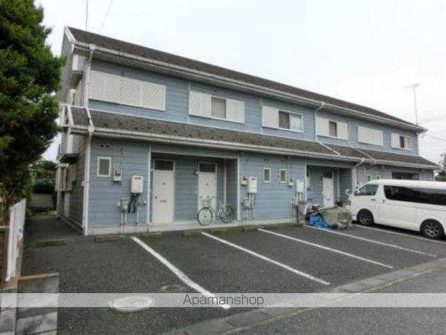 ユタカハイツ(3DK)