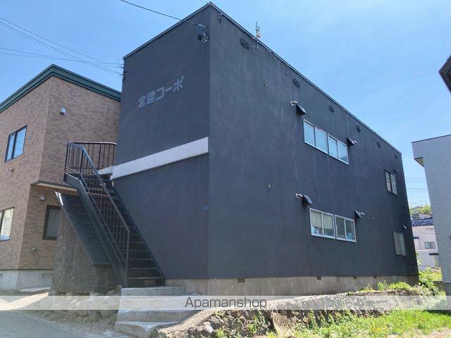 宮腰コーポ
