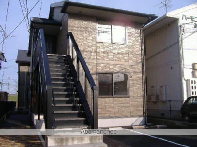 シャトレー21 A棟