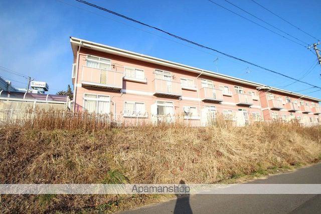 コスモスハイツⅠ