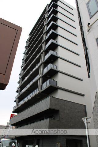 セレーノ福山駅前