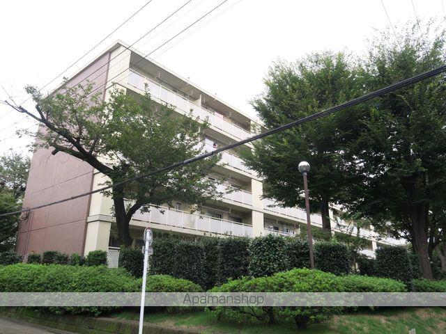 西武狭山グリーンヒル2号棟
