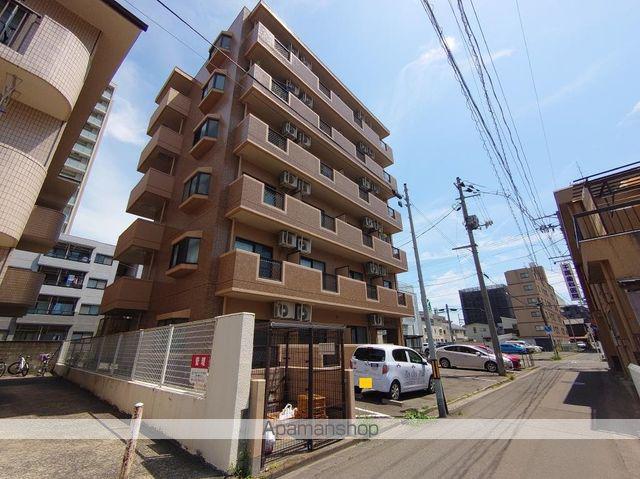 ネオシティー長町