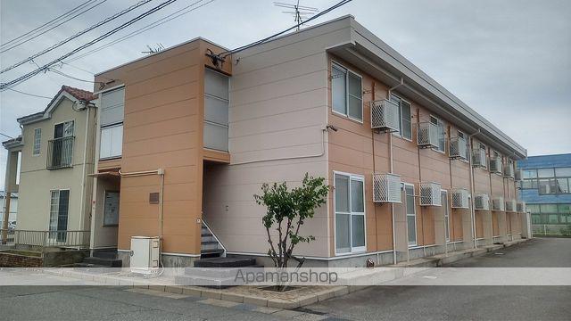 レオパレス綾田町