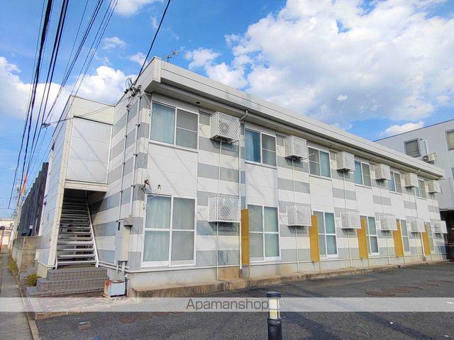 レオパレス合戦場