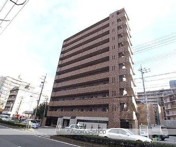 アスヴェル京都外大前