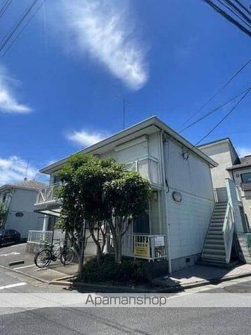 ドムス久我山B