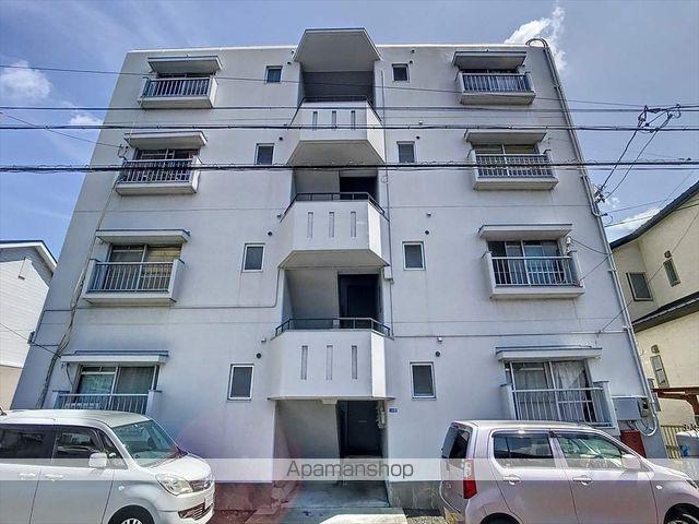 ファミリーマンション住吉